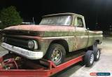 Classic 1965 Chevrolet C-10 for Sale