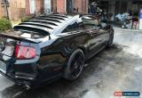 Classic 2011 Ford Mustang GT for Sale