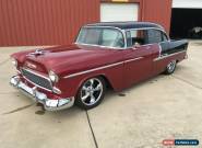 1955 Chevrolet Bel Air/150/210 for Sale