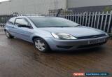 Classic FORD FIESTA STYLE 1.2 2005,9 MONTHS MOT,ZETEC S LEATHER INTERIOR,CHEAP for Sale