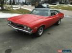 Chevrolet: Malibu Chevelle for Sale