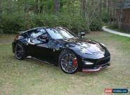 2017 Nissan 370Z for Sale