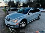 Mercedes-Benz: R-Class wagon suv 4wd for Sale