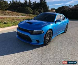 Classic 2015 Dodge Charger for Sale
