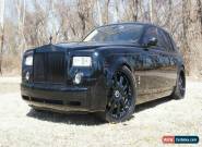 2006 Rolls-Royce Phantom CUSTOM UNIQUE for Sale