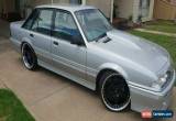 Classic 87 VL commodore for Sale