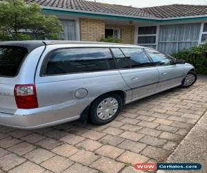 Classic Holden Berlina Station Wagon 2004 for Sale