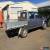 Classic HOLDEN RODEO DUAL CAB UTE for Sale