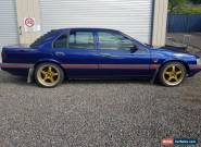 Ford ED 1994 XR8 Falcon 5 Speed Manual for Sale