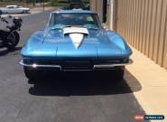 1967 Chevrolet Corvette for Sale