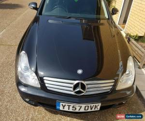 Classic Mercedes Cls 3.2 CDI Auto for Sale