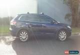 Classic Mazda CX 9 Luxury SUV 2008 for Sale