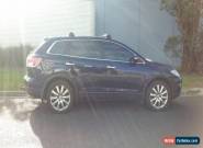 Mazda CX 9 Luxury SUV 2008 for Sale