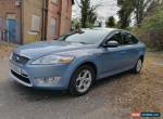 Ford Mondeo 2.0 TDCI Zetec 2009 for Sale