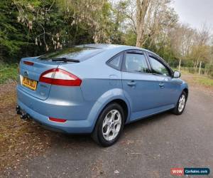 Classic Ford Mondeo 2.0 TDCI Zetec 2009 for Sale