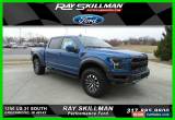 Classic 2019 Ford F-150 Raptor for Sale