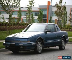 Classic 1992 Oldsmobile Toronado for Sale