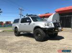 Ford Ranger 2007 PJ for Sale