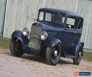 Classic 1932 Ford Other for Sale