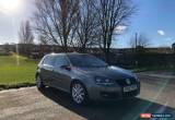 Classic Volkswagen Golf 2.0TDI DPF ( 170PS ) 2008MY GT Sport for Sale