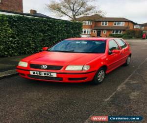 Classic VW Polo 1.4 Automatic  for Sale