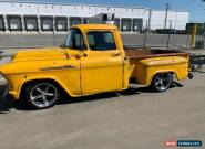 1956 Chevrolet Other Pickups for Sale