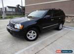 2010 Jeep Grand Cherokee Limited 4x4 4dr SUV for Sale