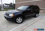 Classic 2010 Jeep Grand Cherokee Limited 4x4 4dr SUV for Sale