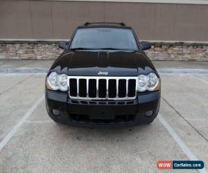 Classic 2010 Jeep Grand Cherokee Limited 4x4 4dr SUV for Sale