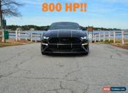 2019 Ford Mustang GT Premium for Sale