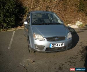 Classic Ford Focus C-Max. !.6 TDci for Sale