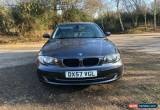 Classic BMW 120 D Manuel Full Leather  for Sale