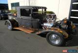 Classic 1934 Ford Other Pickups for Sale