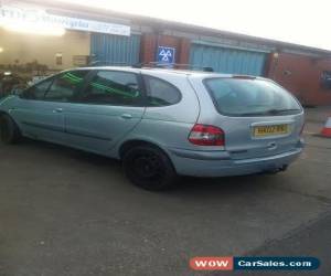 Classic renault scenic for Sale