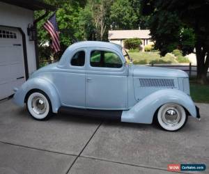Classic 1936 Ford 5 window Coupe for Sale
