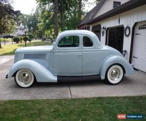 Classic 1936 Ford 5 window Coupe for Sale
