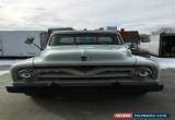 Classic 1955 Ford Other Pickups for Sale