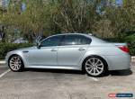 2006 BMW M5 E60 S85 for Sale