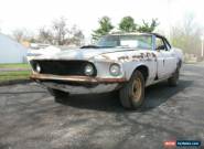 1969 Ford Mustang for Sale