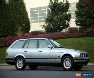 Classic 1994 BMW 5-Series for Sale