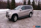 Classic Mercedes-Benz: GL-Class 320CDI for Sale