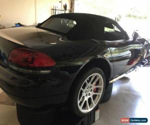 Classic 2004 Dodge Viper for Sale