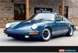 Classic 1979 Porsche 911 for Sale