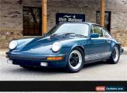 1979 Porsche 911 for Sale