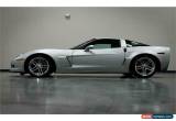 Classic 2008 Chevrolet Corvette Z06 3LZ for Sale