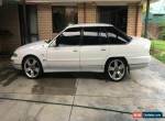 1994 Holden Caprice VR for Sale