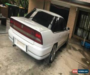 Classic 1994 Holden Caprice VR for Sale
