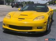 2006 Chevrolet Corvette Base 2dr Convertible for Sale