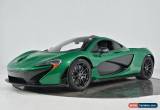 Classic 2014 McLaren P1 for Sale