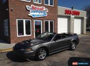 2004 Ford Mustang for Sale